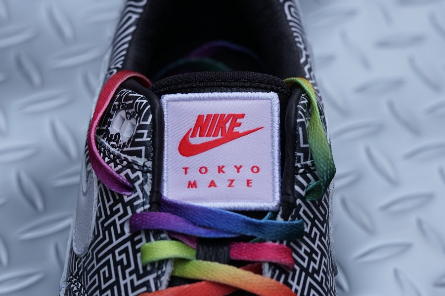 AIRMAX 1 OA YT TOKYOMAZE(エアマックス 1 トウキョウメイズ) 写真で詳細レビュー – SONAR TOKYO