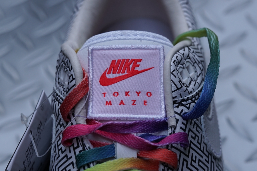 AIRMAX 1 OA YT TOKYOMAZE(エアマックス 1 トウキョウメイズ) 写真で詳細レビュー – SONAR TOKYO