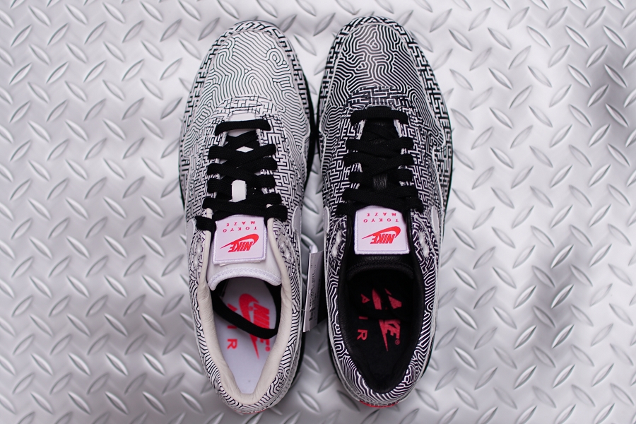 AIRMAX 1 TOKYO MAZE 1 SONAR TOKYO
