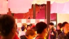 atmos pink Party(アトモス ピンク パーティー)会場の様子