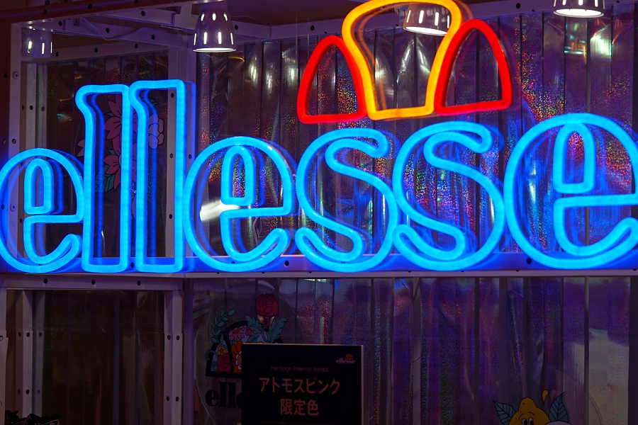 atmos pink Party(アトモス ピンク パーティー)出展ブランド