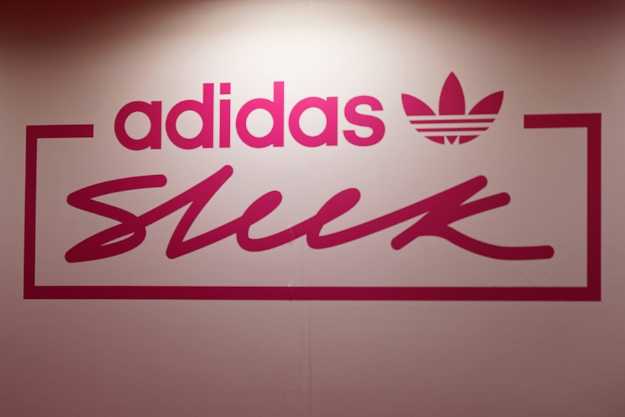 atmos pink Party(アトモス ピンク パーティー)出展ブランド