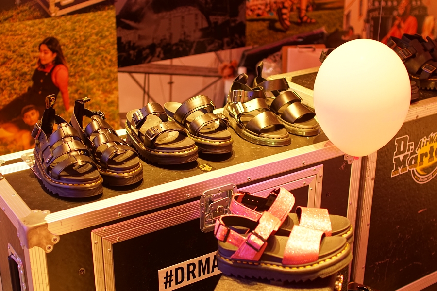 atmos pink Party(アトモス ピンク パーティー)出展ブランドの商品