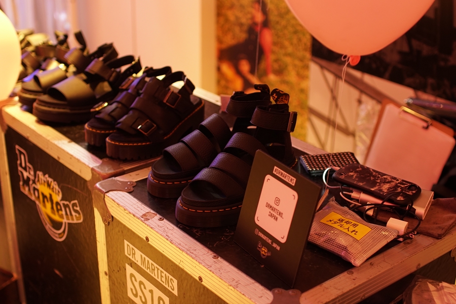 atmos pink Party(アトモス ピンク パーティー)出展ブランドの商品