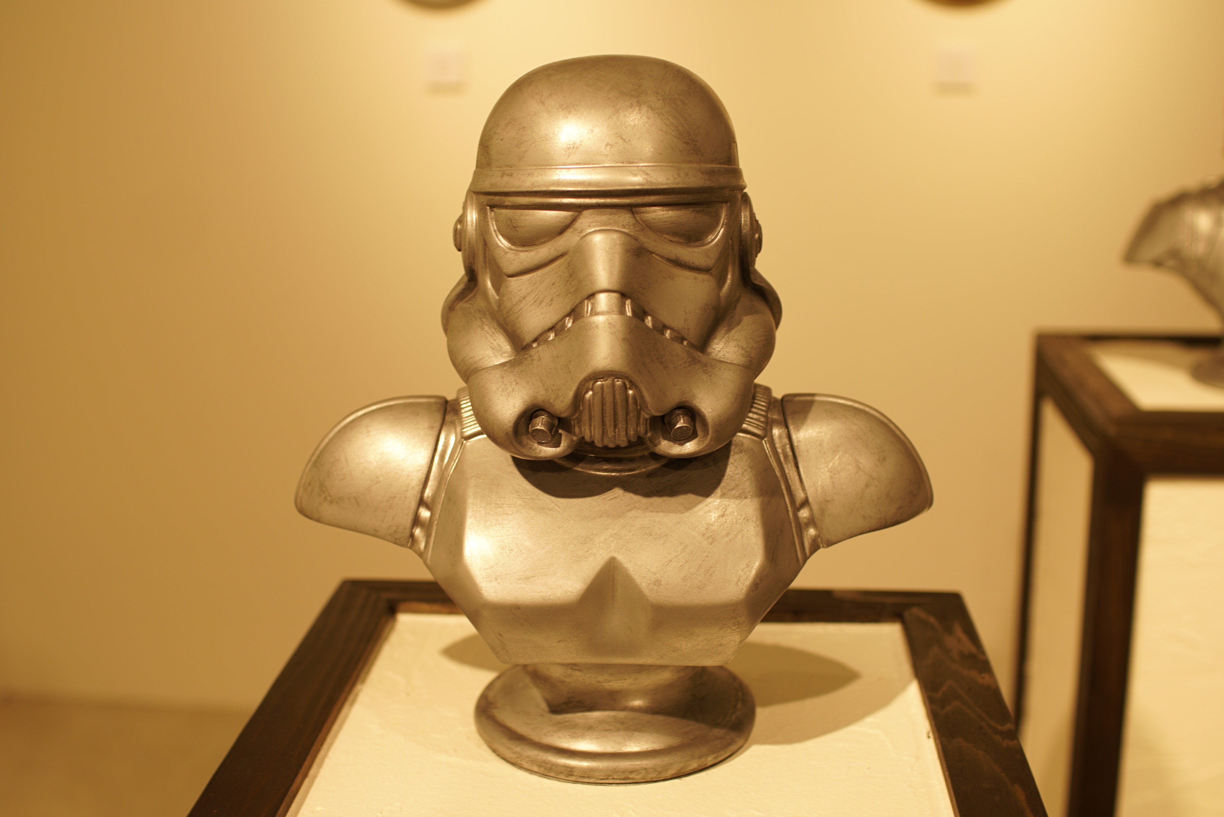 Keo.W ALCHEMY COLLECtiON STORMTROOPER(ストームトルーパー)