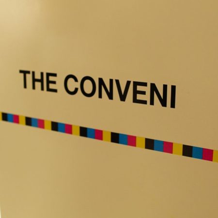 THE CONVENI ザ・コンビニ ミッドナイトマーケット