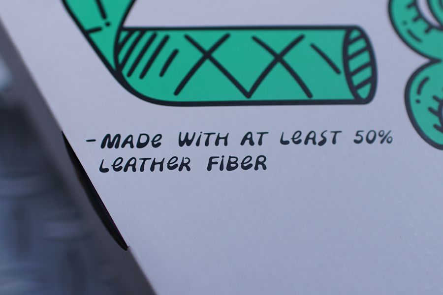 NIKE AIR FORCE 1 EARTHDAY (ナイキ エアフォース1 アースデイ) ボックス