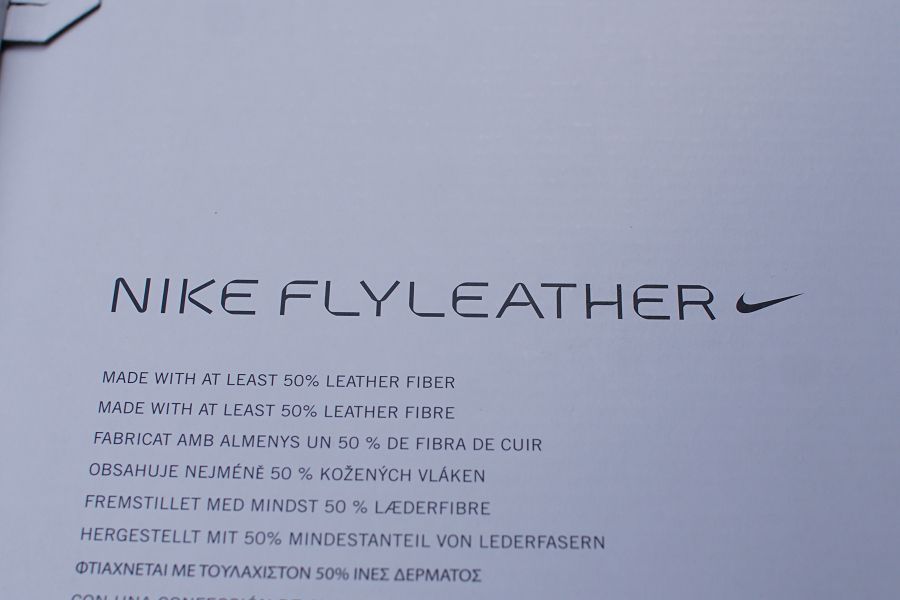 NIKE AIR FORCE 1 EARTHDAY (ナイキ エアフォース1 アースデイ) ボックス