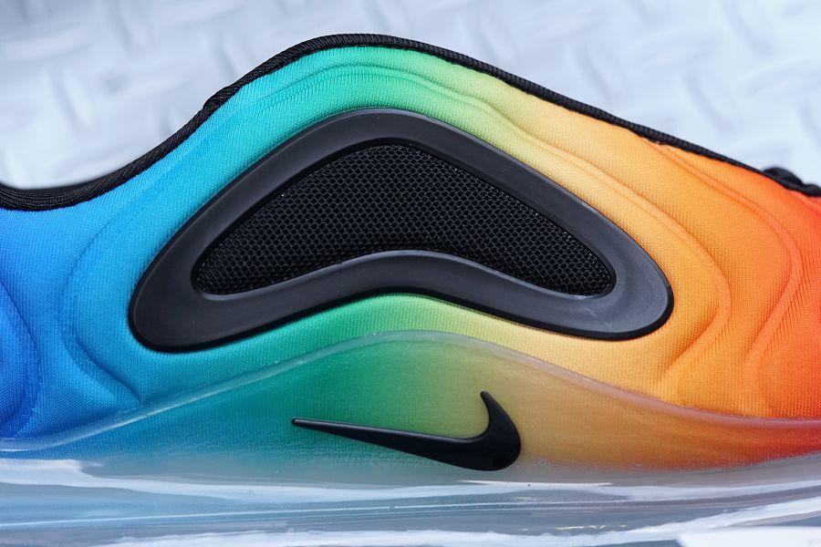 AIR MAX 720 BETRUE(エアマックス720 ビートゥルー) アッパー