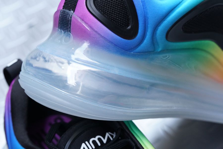 AIR MAX 720 BETRUE(エアマックス720 ビートゥルー) エアソールユニット