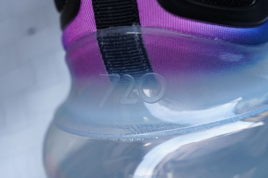 AIR MAX 720 BETRUE(エアマックス720 ビートゥルー) エアソールユニット