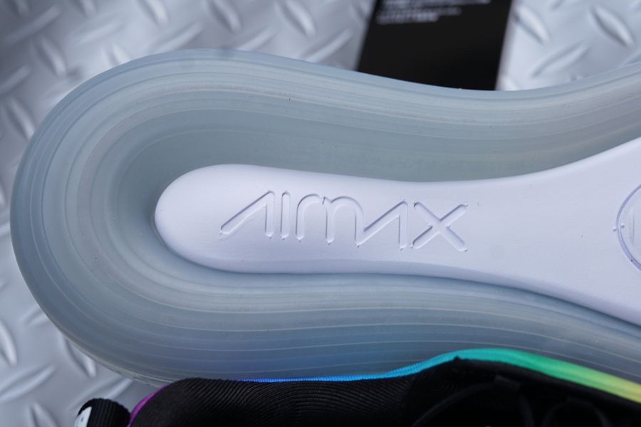 AIR MAX 720 BETRUE(エアマックス720 ビートゥルー) エアソールユニット