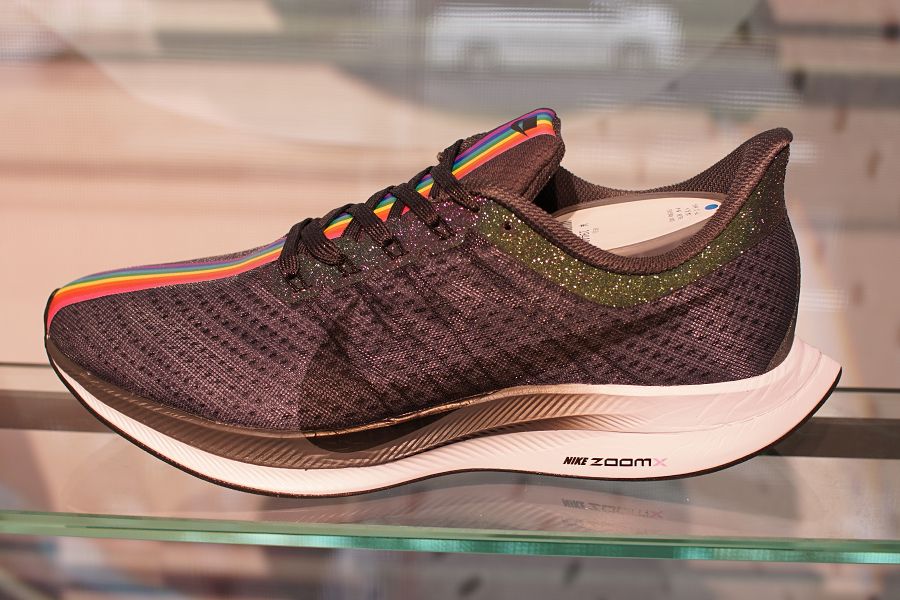 ZOOM PEGASUS TURBO BETRUE(ズーム ペガサスターボ ビートゥルー)