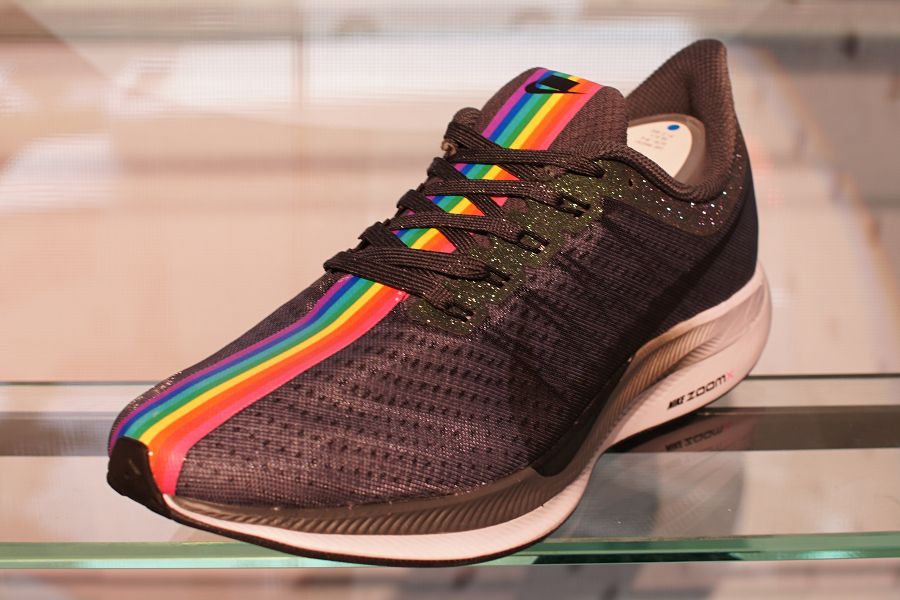 ZOOM PEGASUS TURBO BETRUE(ズーム ペガサスターボ ビートゥルー)