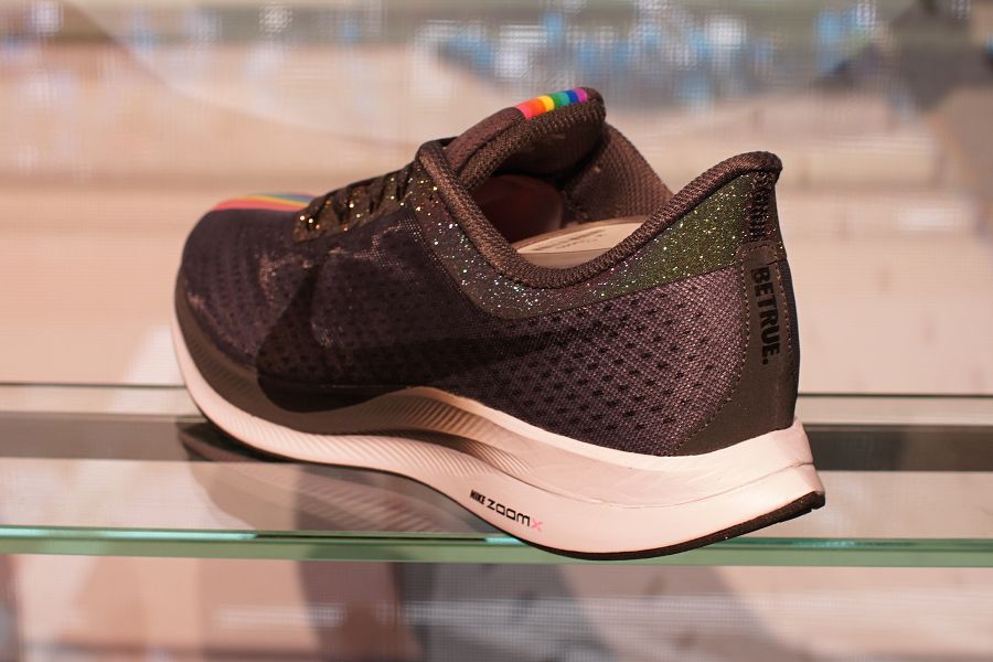 ZOOM PEGASUS TURBO BETRUE(ズーム ペガサスターボ ビートゥルー)