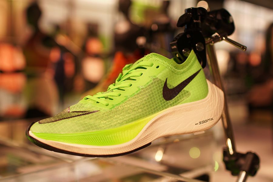 AIR ZOOMX VAPORFLY NEXY% (エア ズームエックス ヴェイパーフライ ネクストパーセント)