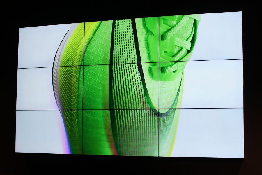 AIR ZOOMX VAPORFLY NEXY% (エア ズームエックス ヴェイパーフライ ネクストパーセント)