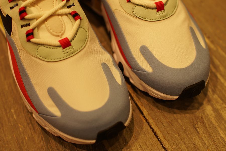 W AIR MAX 270 REACT BAUHHAUS  エアマックス270リアクト バウハウス ウィメンズ