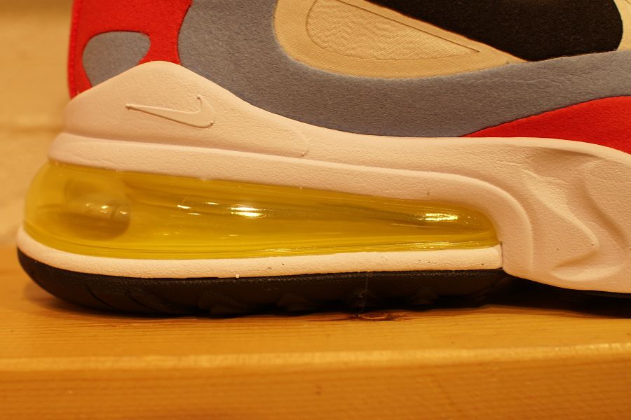 W AIR MAX 270 REACT BAUHHAUS  エアマックス270リアクト バウハウス ウィメンズ