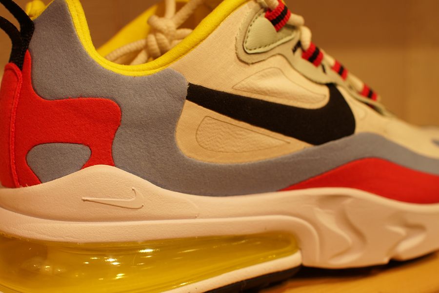 W AIR MAX 270 REACT BAUHHAUS  エアマックス270リアクト バウハウス ウィメンズ