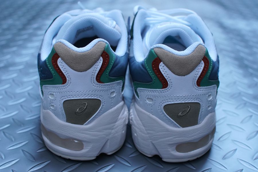 ASICS Tiger x HBX GEL KAYANO 5 OG HBX (アシックスタイガーx HBX ゲル カヤノ 5 OG)