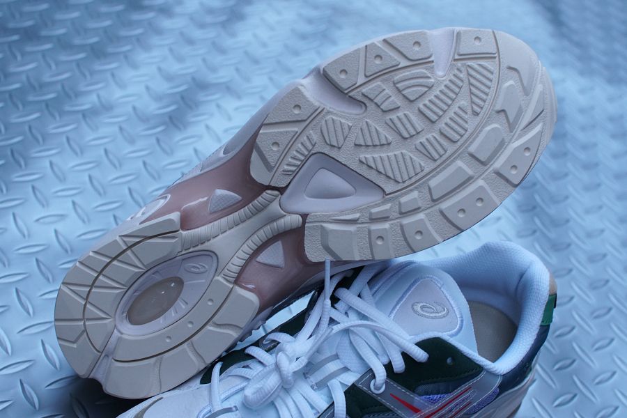 ASICS Tiger x HBX GEL KAYANO 5 OG HBX (アシックスタイガーx HBX ゲル カヤノ 5 OG)