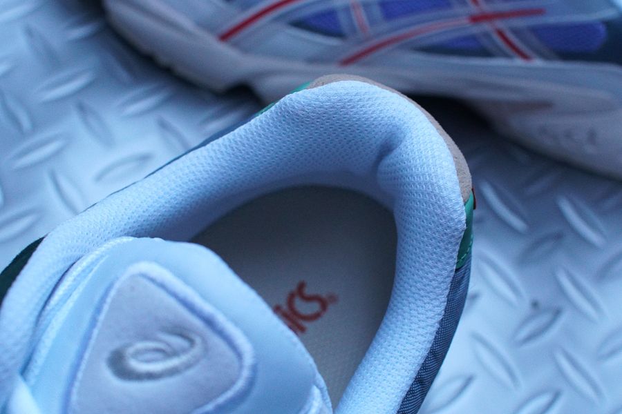 ASICS Tiger x HBX GEL KAYANO 5 OG HBX (アシックスタイガーx HBX ゲル カヤノ 5 OG) ヒール