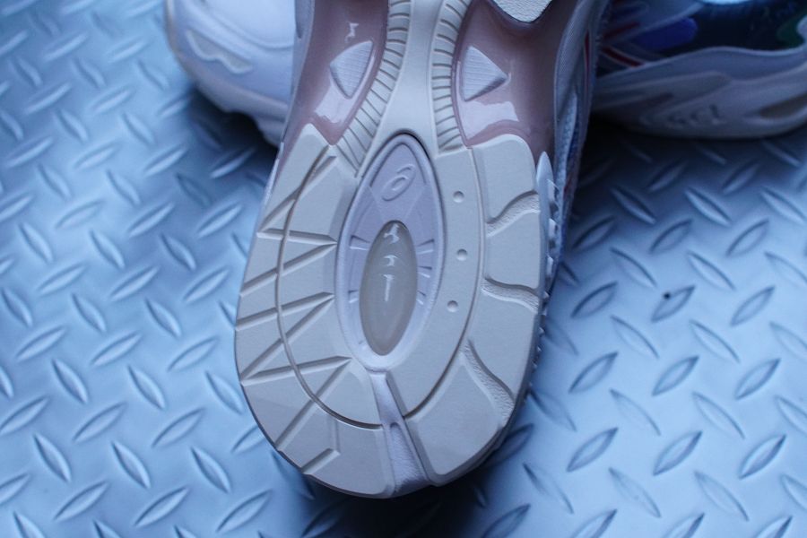 ASICS Tiger x HBX GEL KAYANO 5 OG HBX (アシックスタイガーx HBX ゲル カヤノ 5 OG) アウトソール