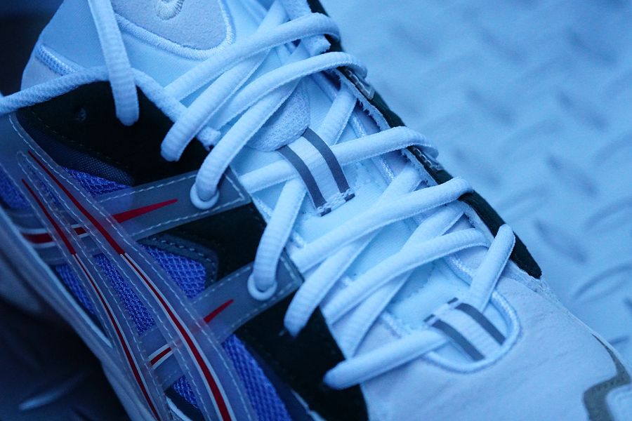 Hypebeast ASICS Gel Kayano 5 Meadow Release Date