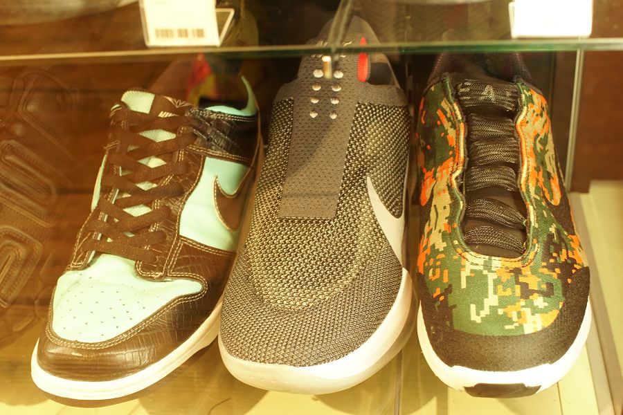 DUNK LOW SB TIFFANY(ティファニーダンク) / HYPER ADAPT(ハイパーアダプト) / ADAPT BB (アダプト BB)