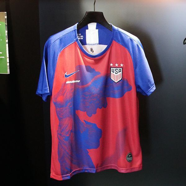 NIKE LAB POP-UP THE TOKYO SPACE ナイキラボ ポップアップ Nike x Mademe