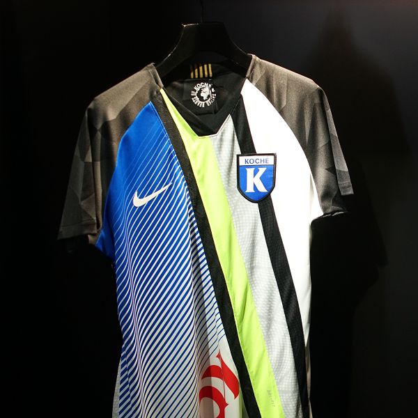 NIKE LAB POP-UP THE TOKYO SPACE ナイキラボ ポップアップ Nike x Koché