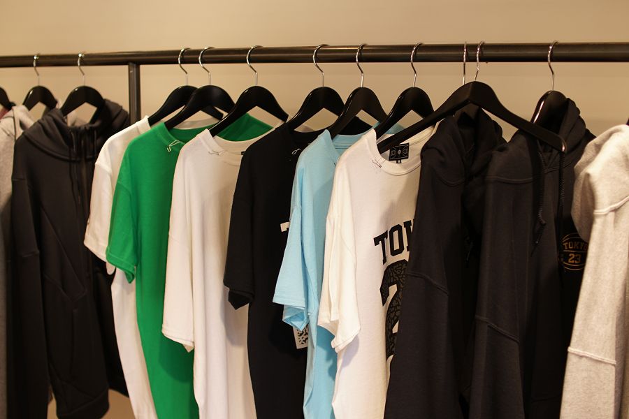 TOKYO 23 (トウキョウ 23) アパレル