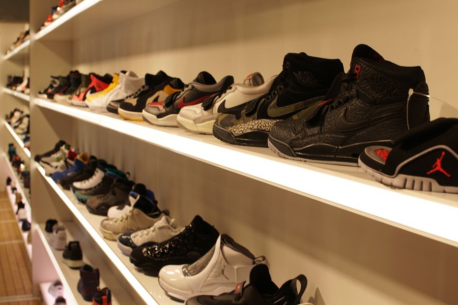 TOKYO 23 (トウキョウ 23) スニーカー