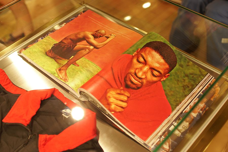 TOKYO 23 (トウキョウ 23) 原宿・プロペラ通り ショーケース