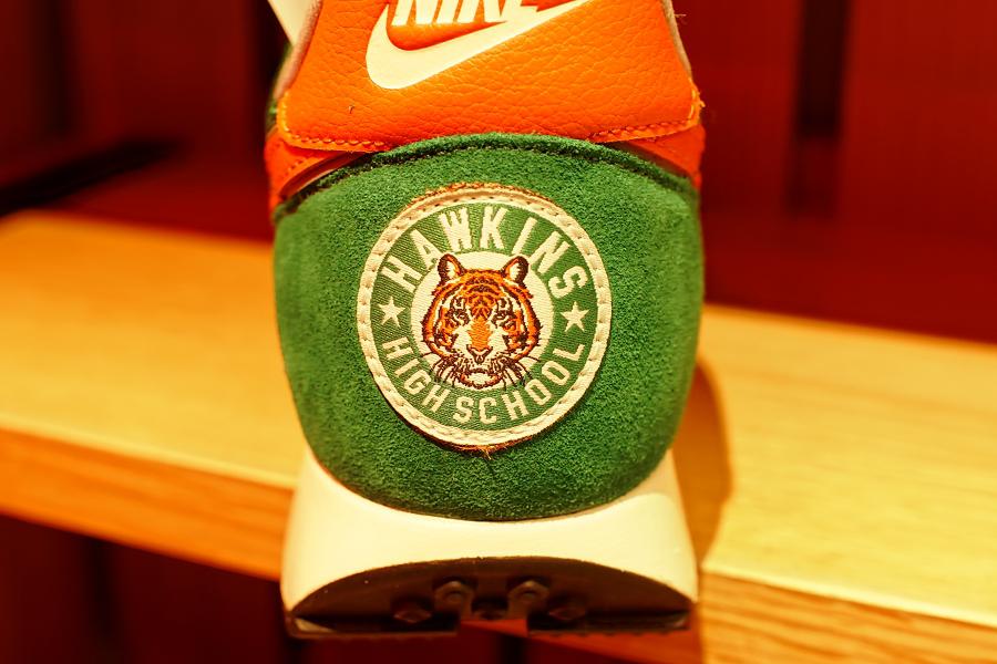 NIKE STRANGER THINGS AIR TALIWIND 79 HAWKINS HIGH ナイキ ストレンジャーシングス  エア テイルウィンド 79