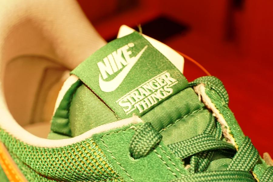 NIKE STRANGER THINGS AIR TALIWIND 79 HAWKINS HIGH ナイキ ストレンジャーシングス  エア テイルウィンド 79