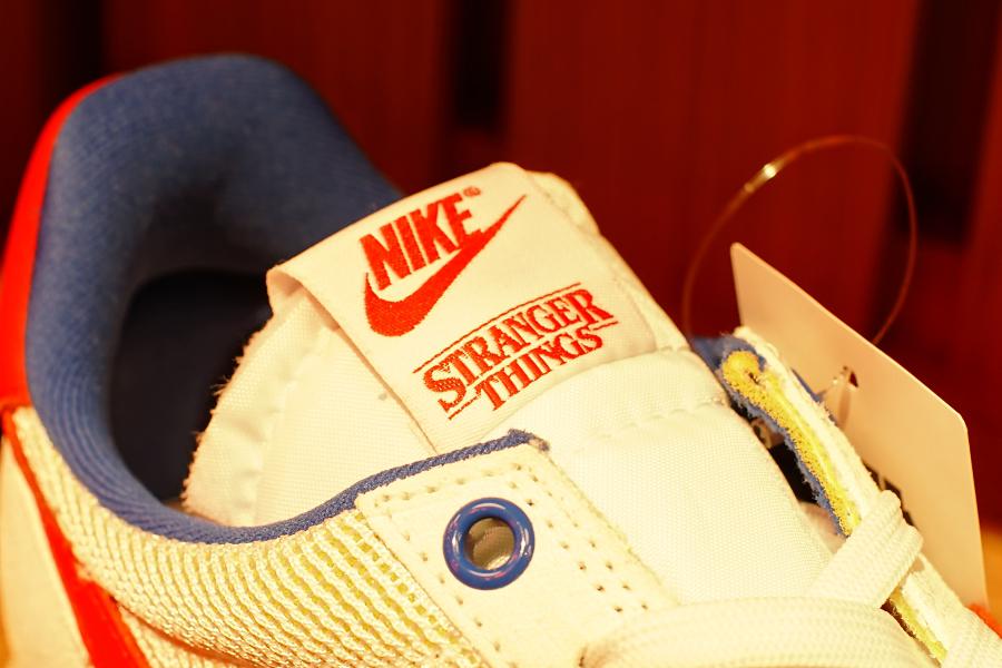 NIKE STRANGER THINGS AIR TALIWIND 79 OG COLLECTION ナイキ ストレンジャーシングス  エア テイルウィンド 79 ホワイト レッド
