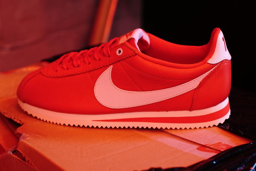 NIKE STRANGER THINGS COLTEZ OG COLLECTION ナイキ ストレンジャーシングス  コルテッツ レッド