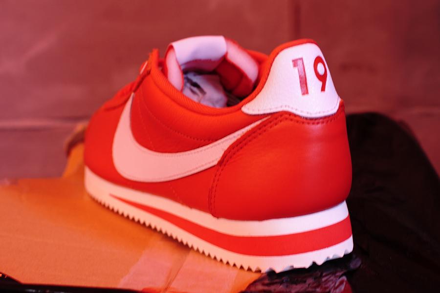 NIKE STRANGER THINGS COLTEZ OG COLLECTION ナイキ ストレンジャーシングス  コルテッツ レッド