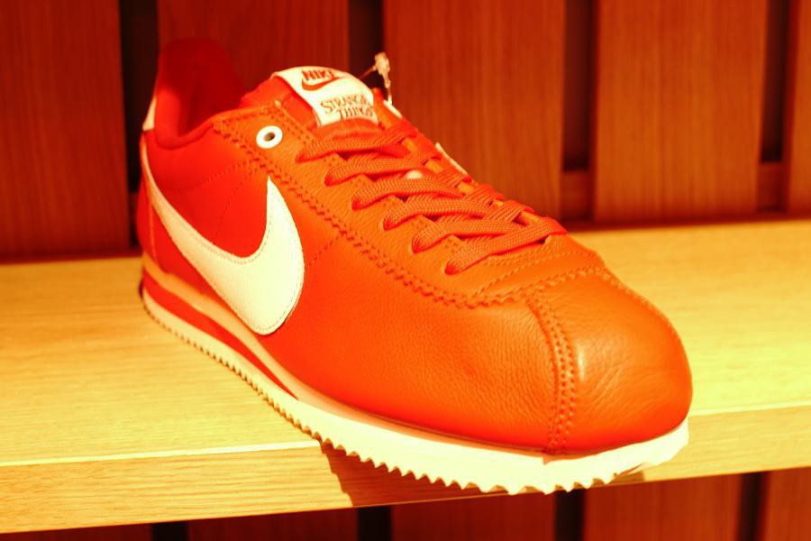 NIKE STRANGER THINGS COLTEZ OG COLLECTION ナイキ ストレンジャーシングス  コルテッツ レッド