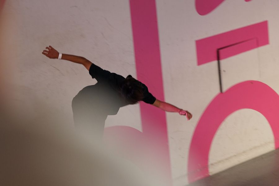 堀米雄斗 Nike SB dojo(ナイキ SB ドージョー)