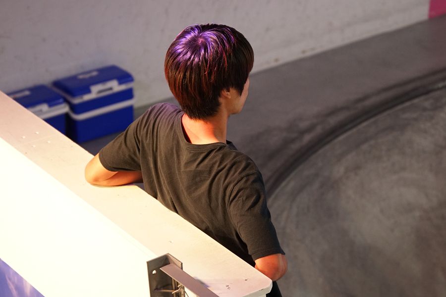 堀米雄斗 Nike SB dojo(ナイキ SB ドージョー)