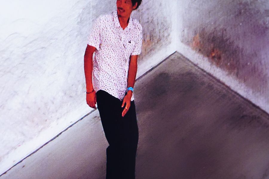 Nike SB dojo(ナイキ SB ドージョー) A DAY WITH THE SON OF GOMES 堀米雄斗 演舞会 セッション モニター映像