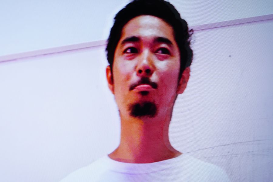 Nike SB dojo(ナイキ SB ドージョー) A DAY WITH THE SON OF GOMES 堀米雄斗 演舞会 セッション モニター映像