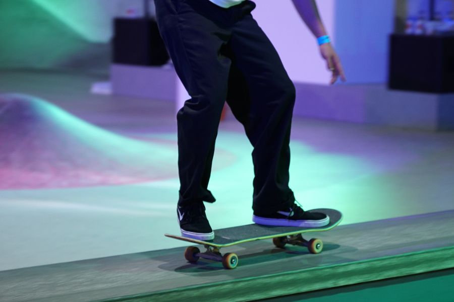 スケートボード NIKE SB Yuto Horigome Japanese Skater Yuto Horigome Is Getting His Own Nike SB