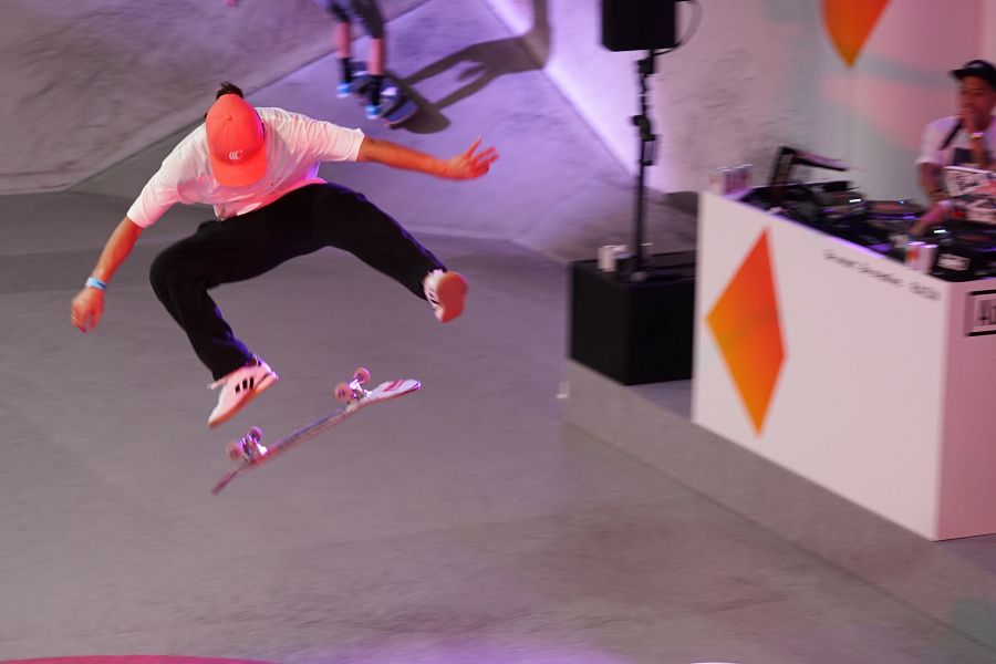 スケートボード NIKE SB Yuto Horigome YUTO - Nike Skateboarding