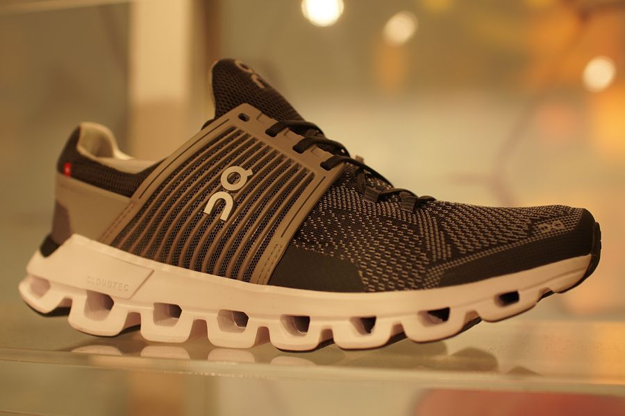 On CLOUDSWIFT(オン クラウドスウィフト)