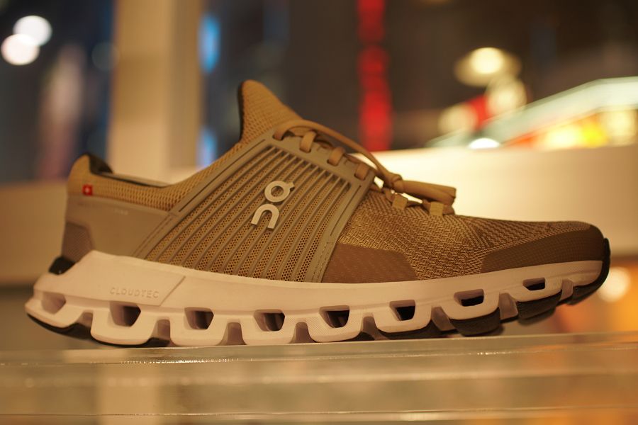 On CLOUDSWIFT(オン クラウドスウィフト)