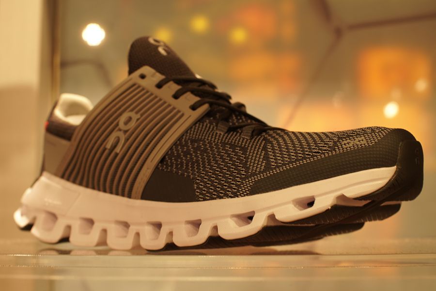 On CLOUDSWIFT(オン クラウドスウィフト)